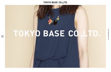 TOKYO BASE CO., LTD.