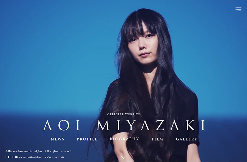 丸腰不動産 Marugoshi Web Design Clip Webデザインギャラリー クリップ集